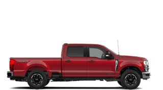 2026 Ford Super Duty® External Image 1